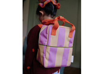 Sticky lemon rugzakje kleuter