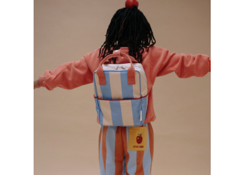 Sticky lemon rugzakje kleuter