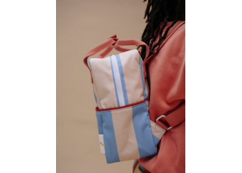 Sticky lemon rugzakje kleuter