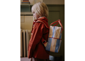 Sticky lemon rugzakje kleuter