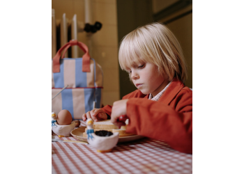 Sticky lemon rugzakje kleuter