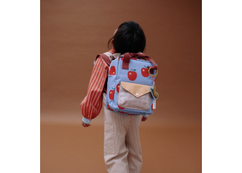 Sticky lemon rugzakje kleuter