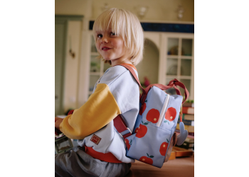 Sticky lemon rugzakje kleuter