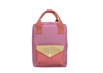 Sticky lemon rugzakje kleuter