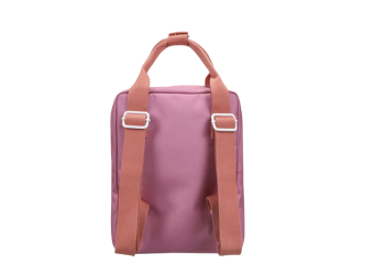 Sticky lemon rugzakje kleuter