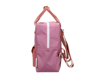 Sticky lemon rugzakje kleuter