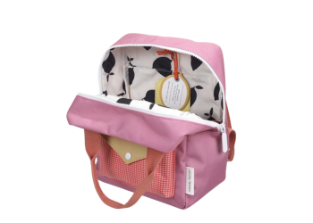 Sticky lemon rugzakje kleuter