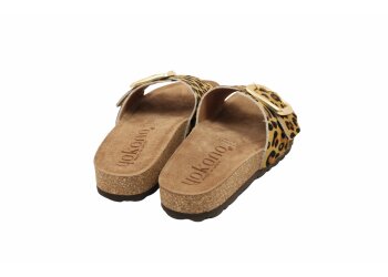 Yokono slipper