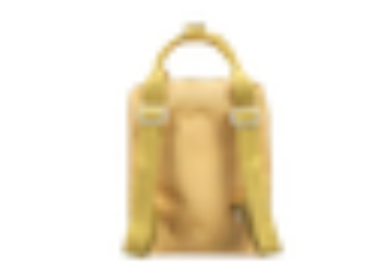 Sticky lemon rugzakje kleuter