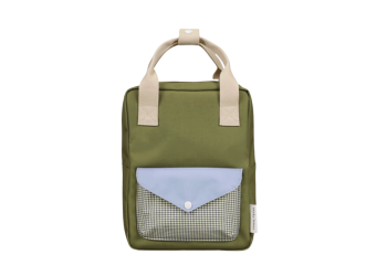 Sticky lemon rugzakje kleuter