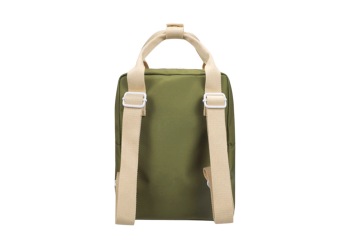 Sticky lemon rugzakje kleuter