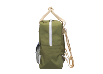 Sticky lemon rugzakje kleuter