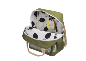 Sticky lemon rugzakje kleuter