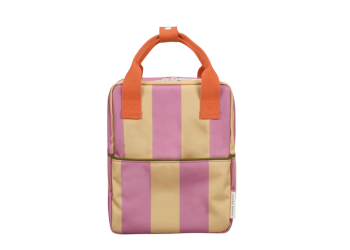 Sticky lemon rugzakje kleuter