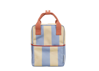 Sticky lemon rugzakje kleuter