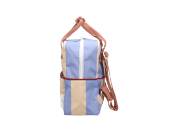 Sticky lemon rugzakje kleuter