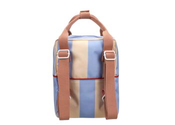 Sticky lemon rugzakje kleuter