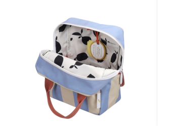 Sticky lemon rugzakje kleuter