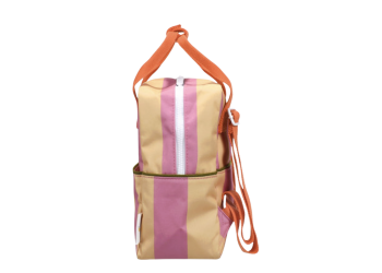 Sticky lemon rugzakje kleuter