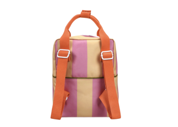 Sticky lemon rugzakje kleuter