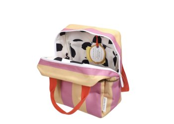 Sticky lemon rugzakje kleuter