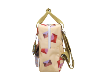 Sticky lemon rugzakje kleuter