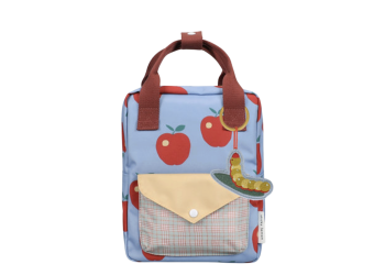 Sticky lemon rugzakje kleuter