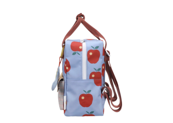 Sticky lemon rugzakje kleuter