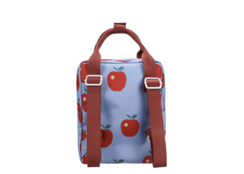 Sticky lemon rugzakje kleuter