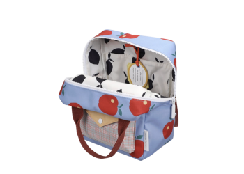 Sticky lemon rugzakje kleuter