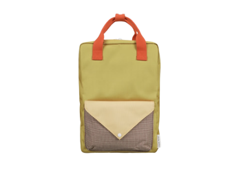 Sticky lemon rugzak