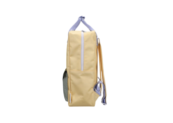 Sticky lemon rugzak