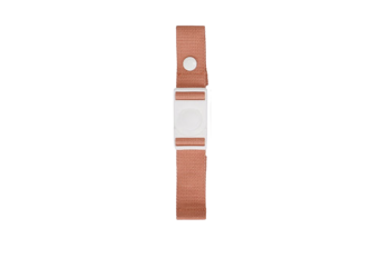 Sticky lemon chest strap