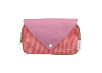 Sticky lemon fanny pack