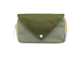 Sticky lemon fanny pack