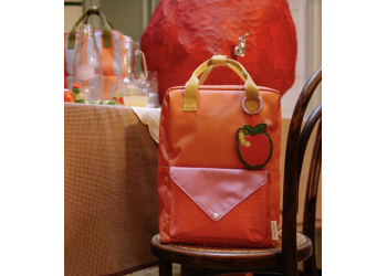 Sticky Lemon sleutelhanger