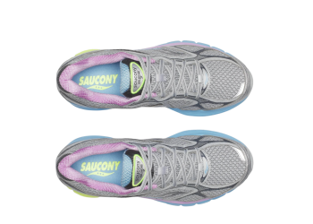 Saucony sneaker