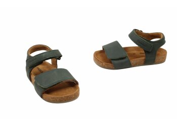 Petasil kort laarsje