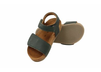 Petasil kort laarsje