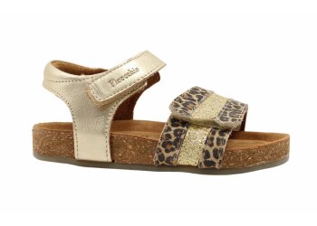 Petasil kort laarsje