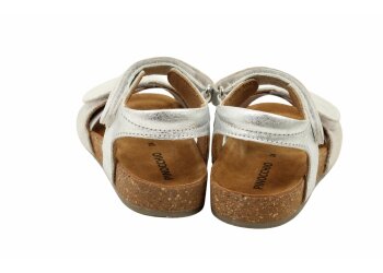 Petasil kort laarsje