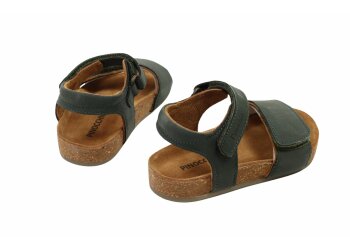 Petasil kort laarsje