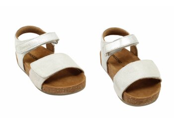 Petasil kort laarsje