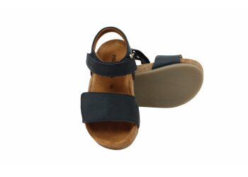 Petasil kort laarsje