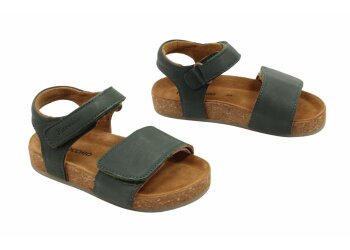 Petasil kort laarsje