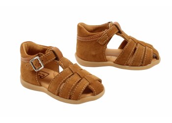 Romagnoli gesloten sandaaltje