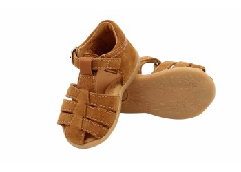 Romagnoli gesloten sandaaltje