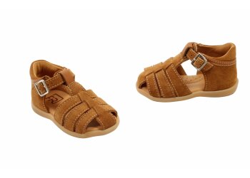 Romagnoli gesloten sandaaltje