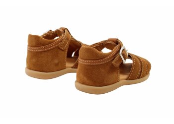 Romagnoli gesloten sandaaltje