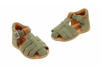 Romagnoli gesloten sandaaltje